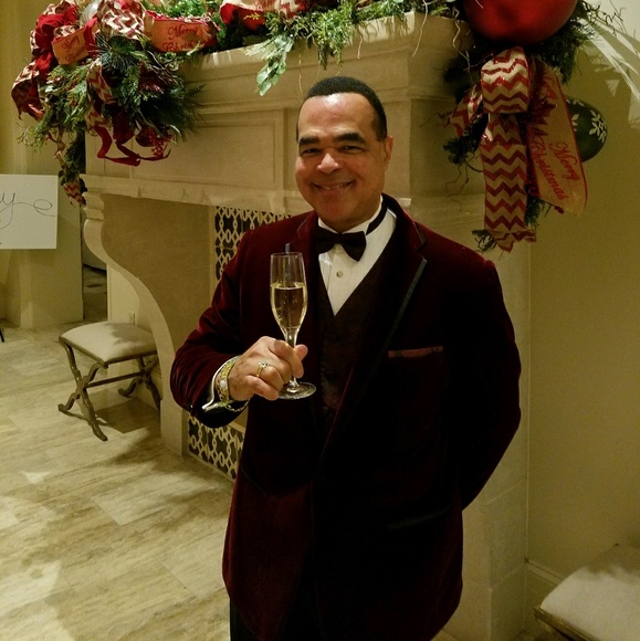 Meet your Posher, Ralph - Picture 1 of 1